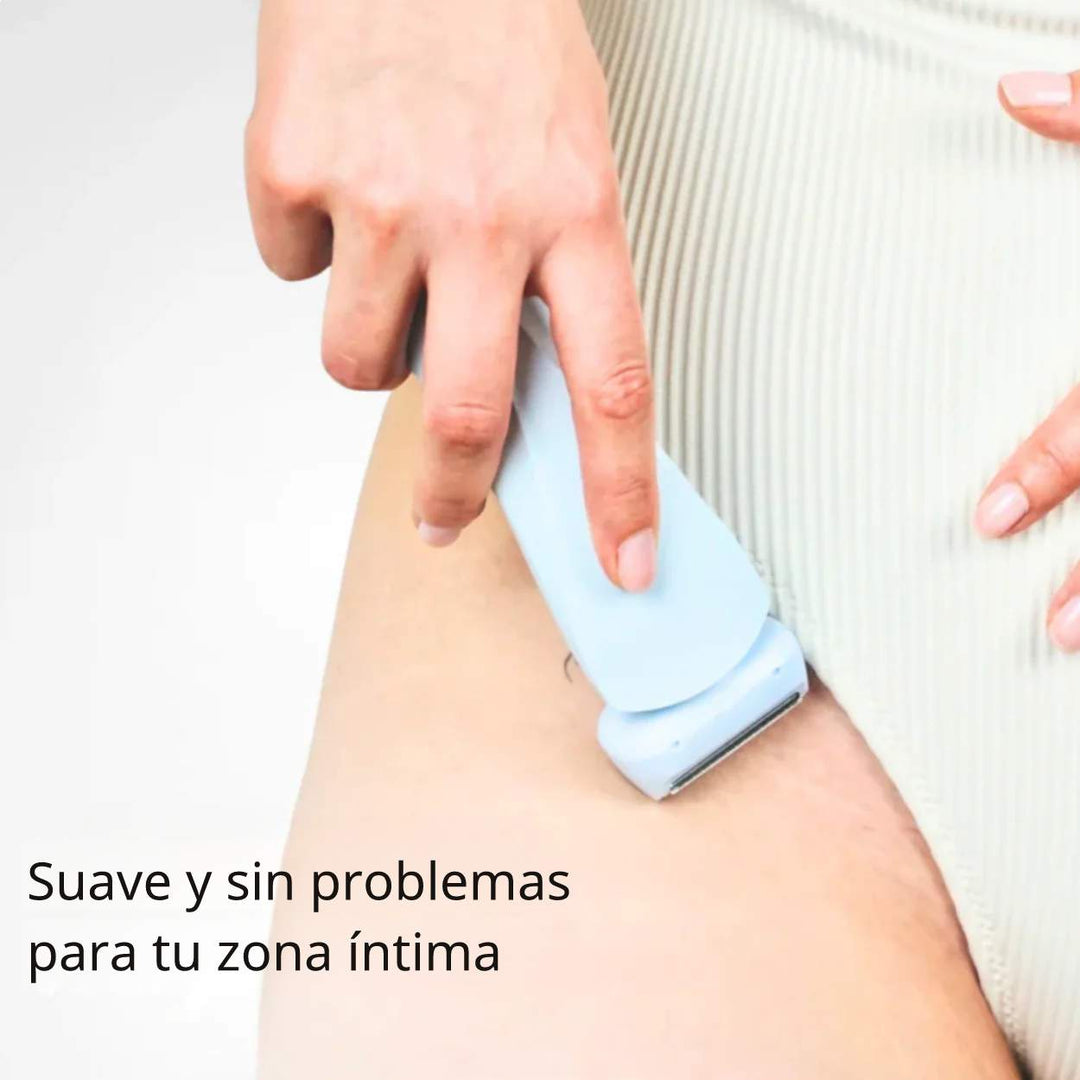 BeautyGleit Pro™ | ¡Crea suavidad!