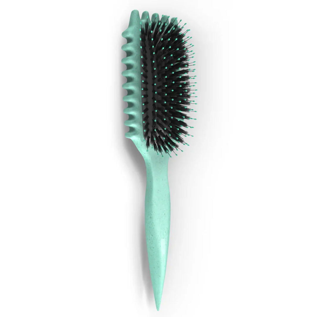 Styling Curly Hair Brush™ | Logra rizos perfectos sin esfuerzo