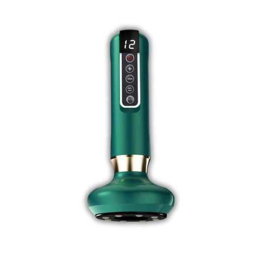 CelluLift™ | Tonifica tu piel con el masajeador de vacío anticelulitis