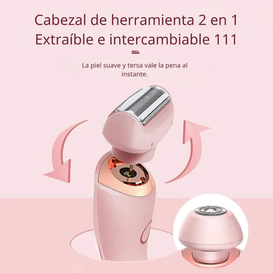 BeautyGleit Pro™ | ¡Crea suavidad!