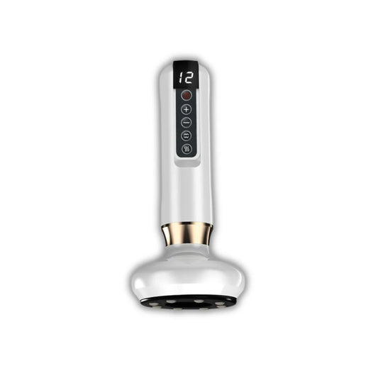 CelluLift™ | Tonifica tu piel con el masajeador de vacío anticelulitis