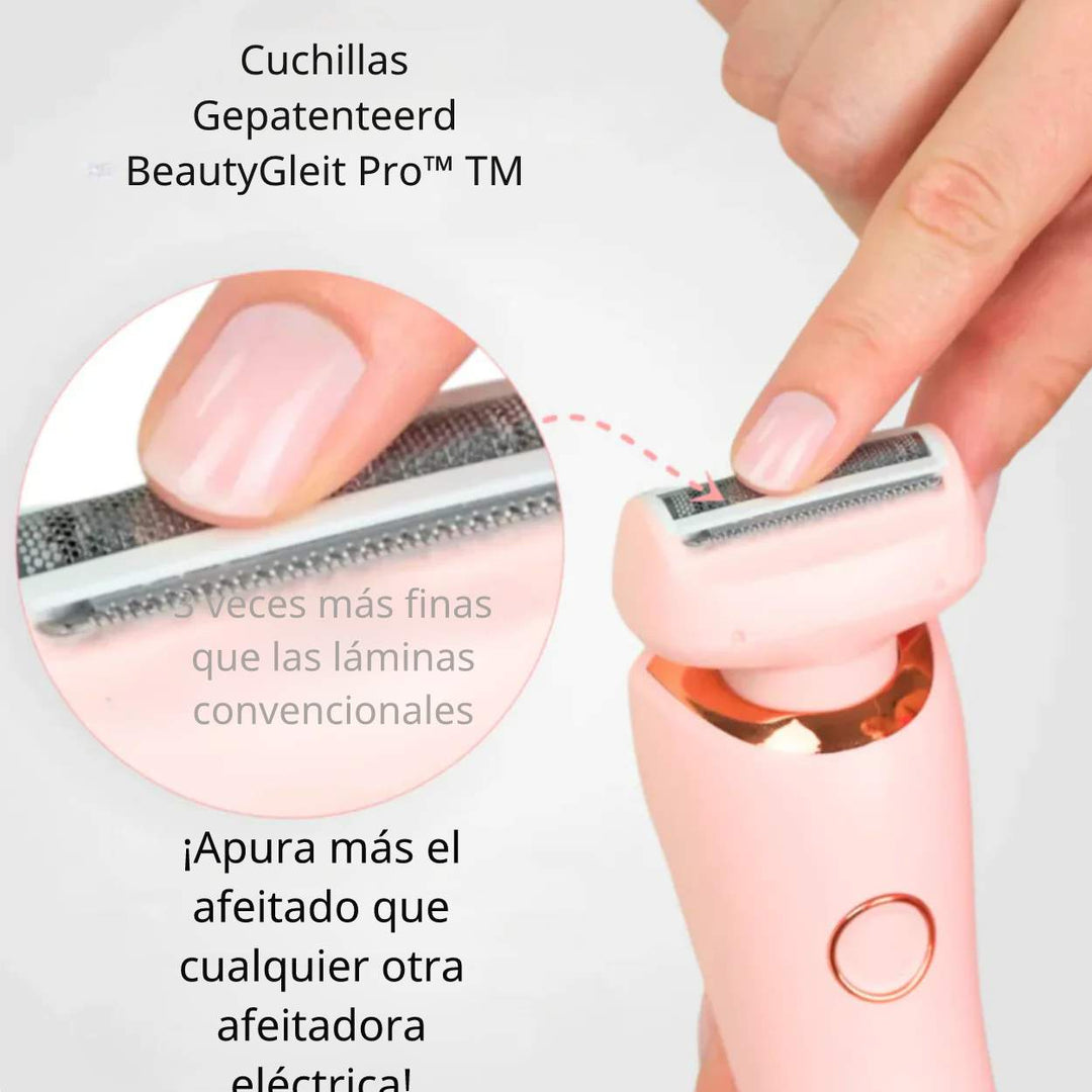 BeautyGleit Pro™ | ¡Crea suavidad!