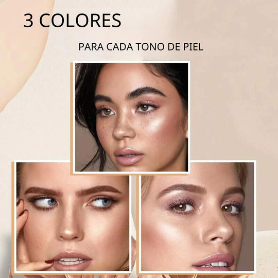 BrowMaster™ | Set completo para dar forma a las cejas
