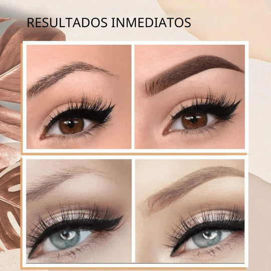 BrowMaster™ | Set completo para dar forma a las cejas