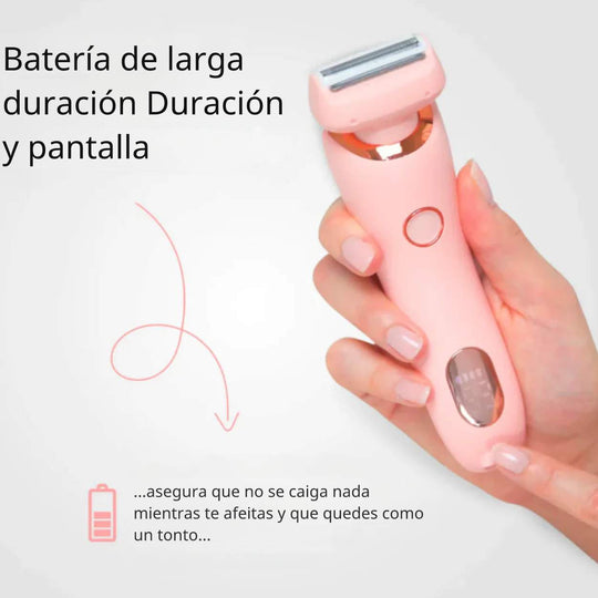 BeautyGleit Pro™ | ¡Crea suavidad!