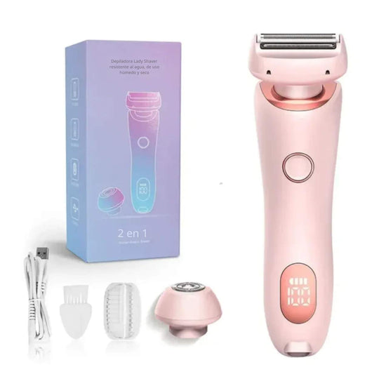 BeautyGleit Pro™ | ¡Crea suavidad!