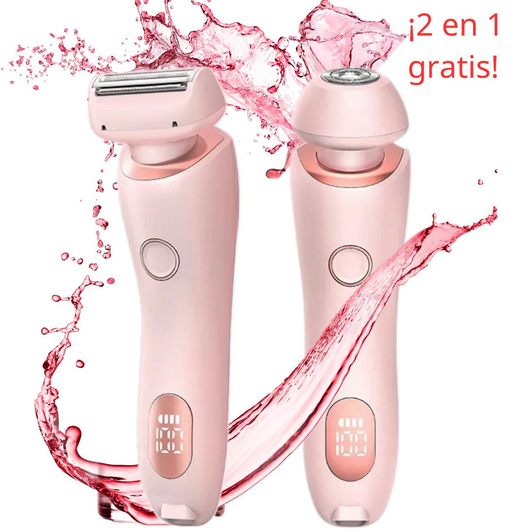 BeautyGleit Pro™ | ¡Crea suavidad!