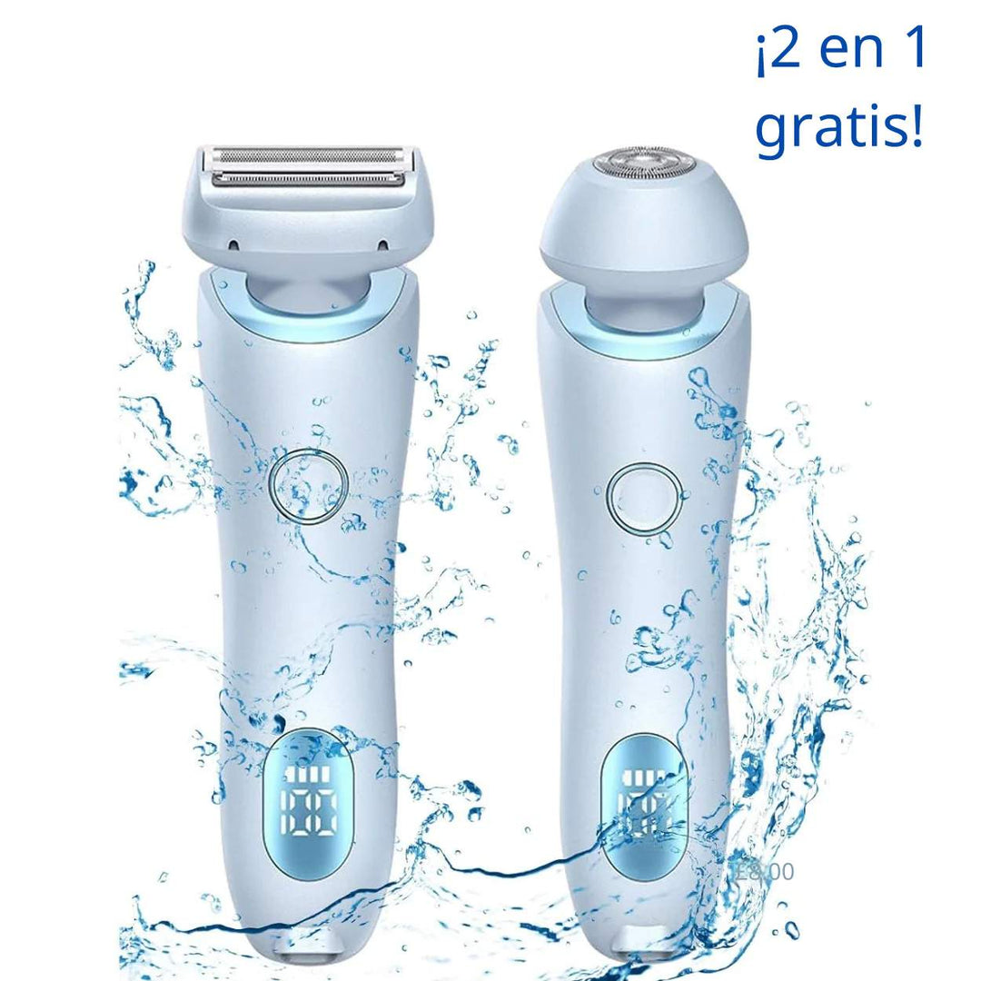 BeautyGleit Pro™ | ¡Crea suavidad!