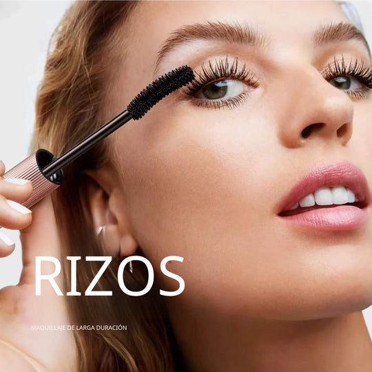 Luxe Waterproof Mascara™ | Mangalo