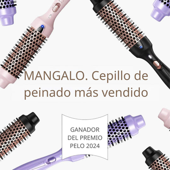 Heatshield ™| Protección óptima contra el calor!