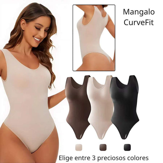 Mangalo CurveFit™