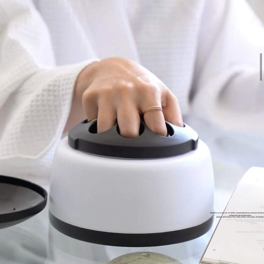 Steam Pro para Uñas™ | Sistema profesional de vapor para uñas