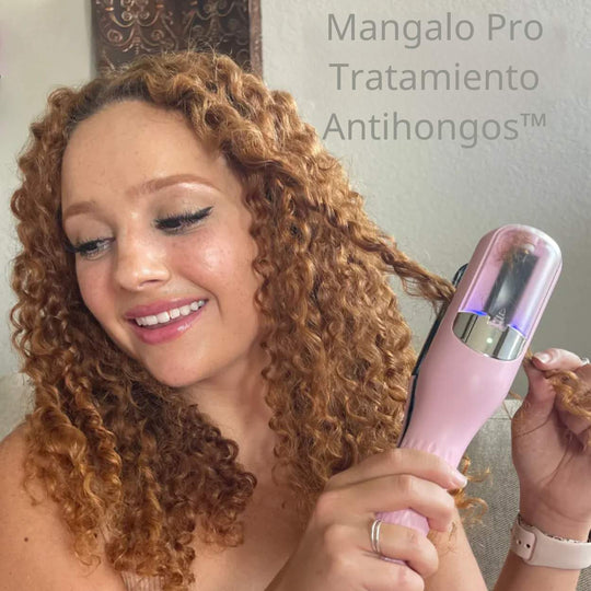 Mangalo Pro Eliminador de Puntas Abiertas™