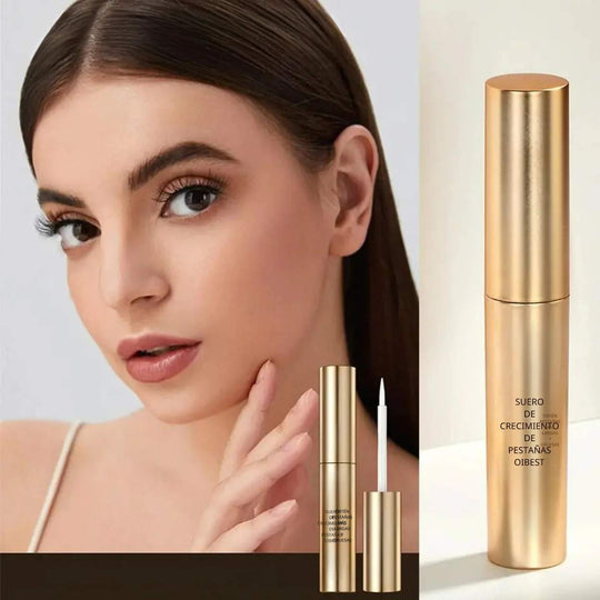 Bloom Serum™ | Suero nutritivo para pestañas saludables y hermosas