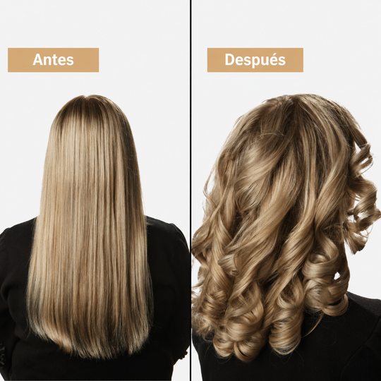 Mangalo Roterende AirStyler Pro™