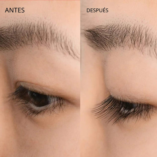 Bloom Serum™ | Suero nutritivo para pestañas saludables y hermosas