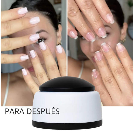 Steam Pro para Uñas™ | Sistema profesional de vapor para uñas