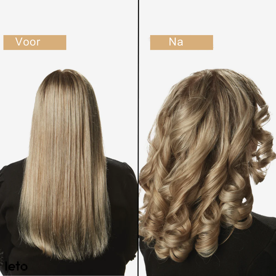 Mangalo Roterende AirStyler Pro™