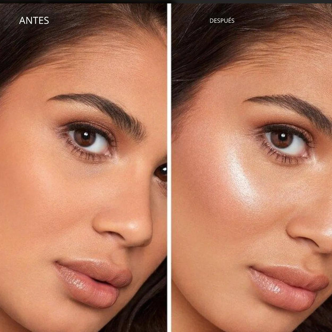 Shimmer Balm™ | Realza tu brillo natural sin esfuerzo