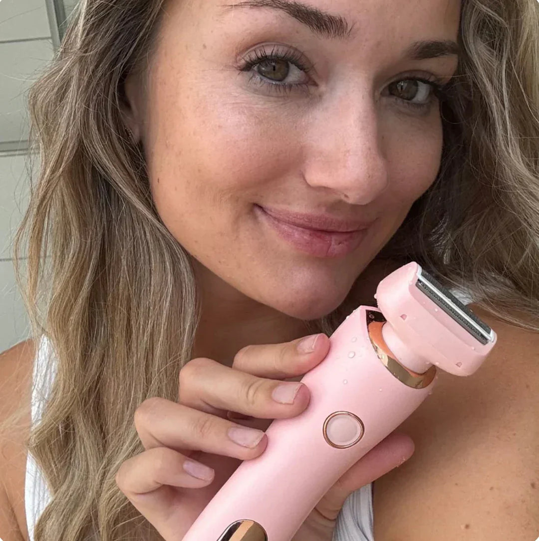 BeautyGleit Pro™ | ¡Crea suavidad!