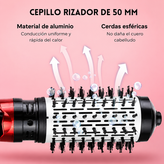 Mangalo Roterende AirStyler Pro™