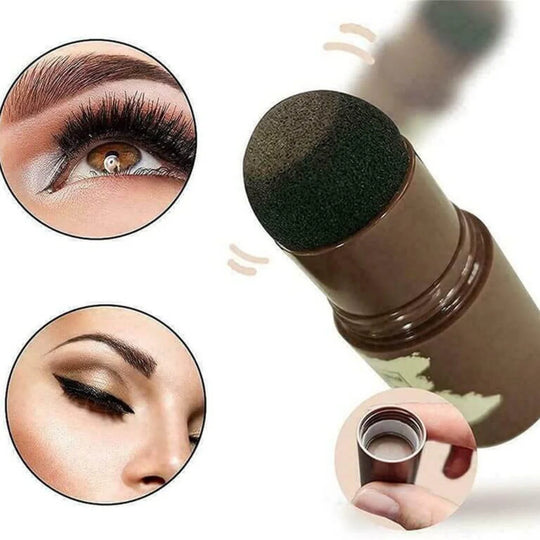 BrowMaster™ | Set completo para dar forma a las cejas
