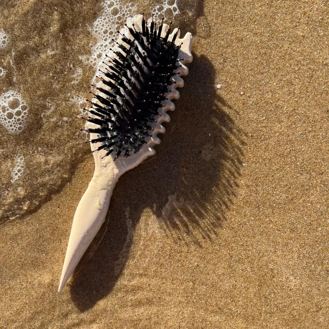 Styling Curly Hair Brush™ | Logra rizos perfectos sin esfuerzo