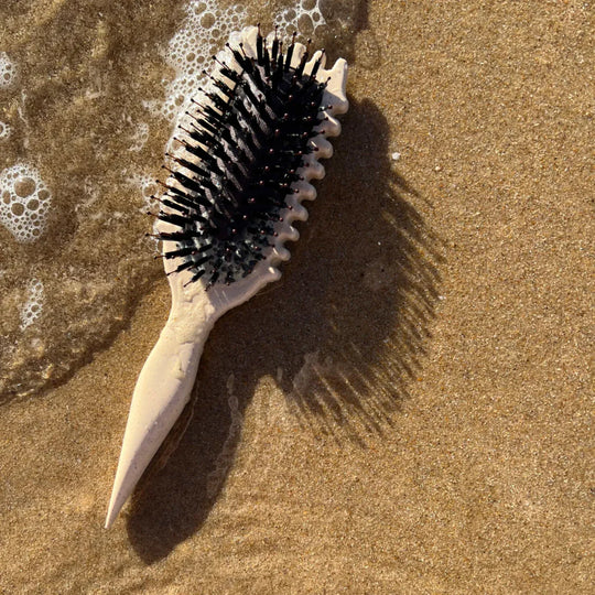 Styling Curly Hair Brush™ | Logra rizos perfectos sin esfuerzo