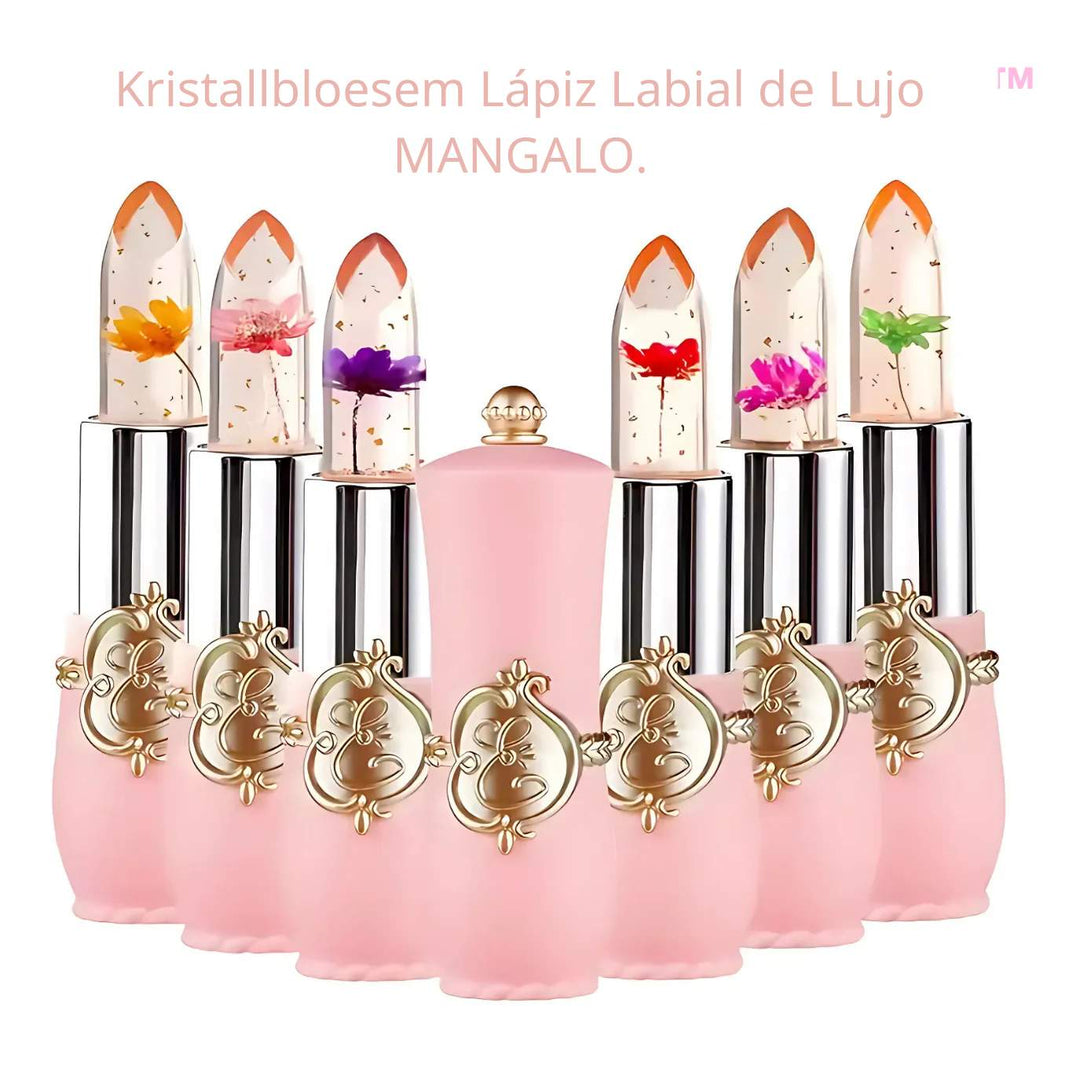 Mangalo Diamond Velvet Lips™