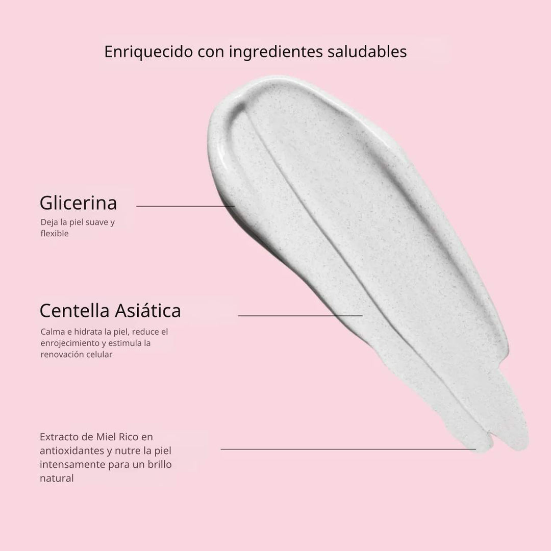 Mangalo - Crema CC Coreana