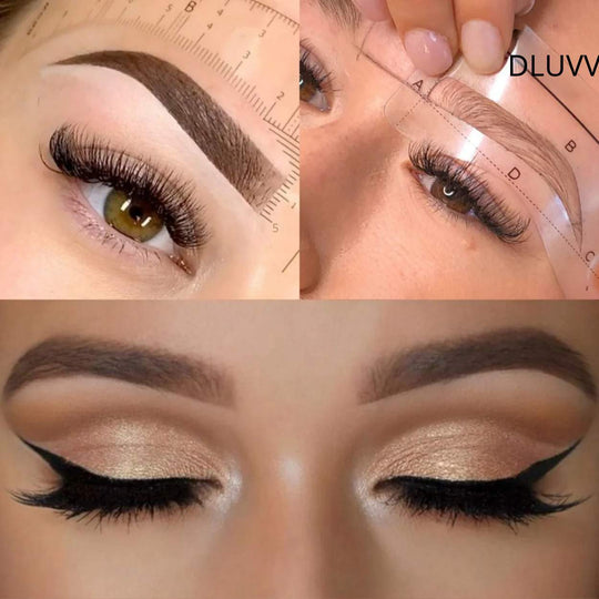 BrowMaster™ | Set completo para dar forma a las cejas