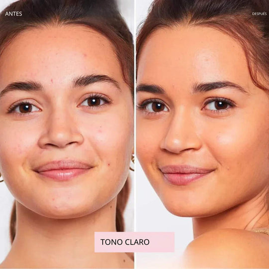 Mangalo - Crema CC Coreana
