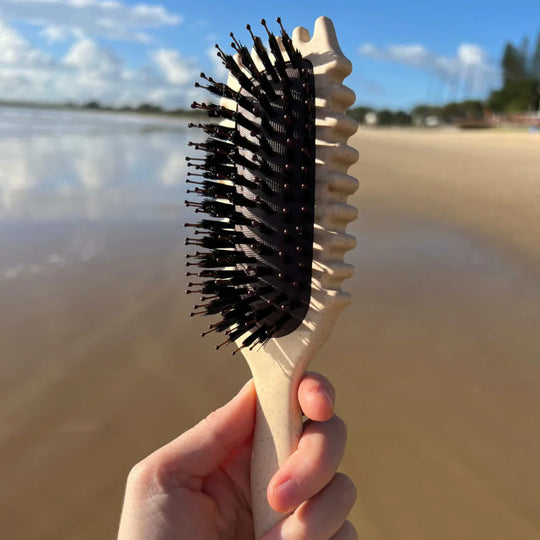 Styling Curly Hair Brush™ | Logra rizos perfectos sin esfuerzo