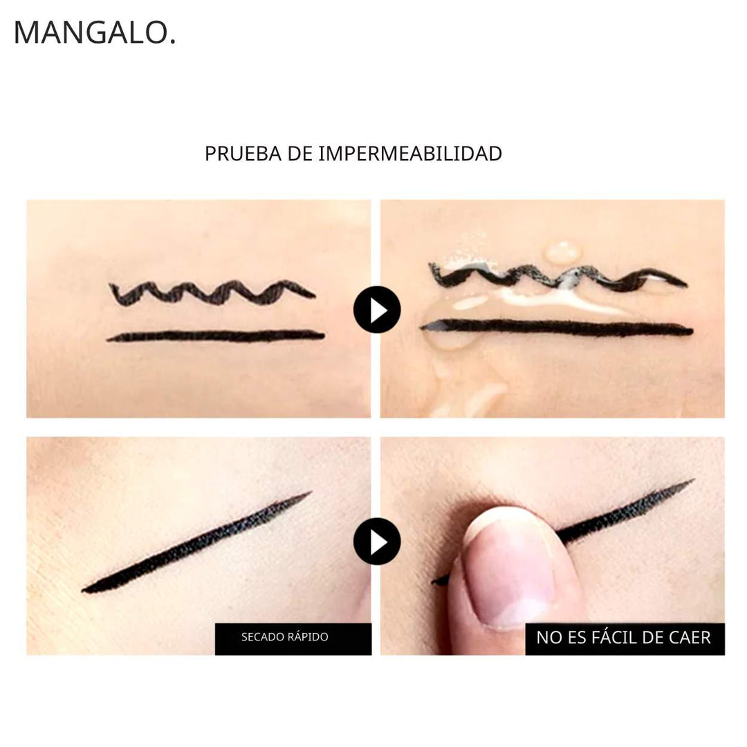 StampLiner™ | ¡Alas Perfectas en 3 Segundos!