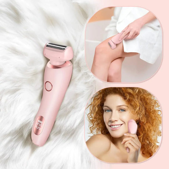 BeautyGleit Pro™ | ¡Crea suavidad!