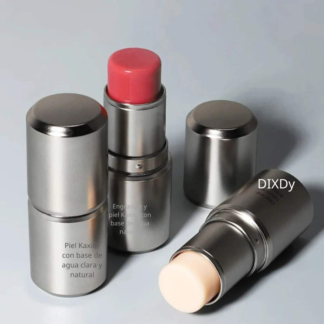 Shimmer Balm™ | Realza tu brillo natural sin esfuerzo