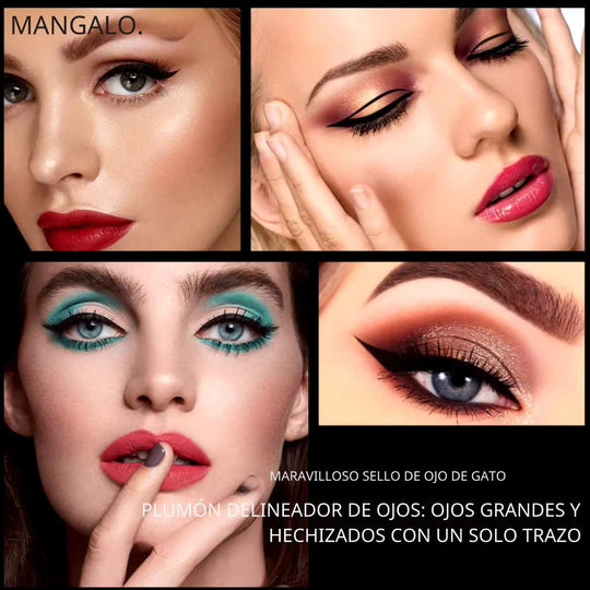 StampLiner™ | ¡Alas Perfectas en 3 Segundos!