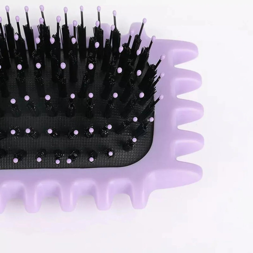 Styling Curly Hair Brush™ | Logra rizos perfectos sin esfuerzo
