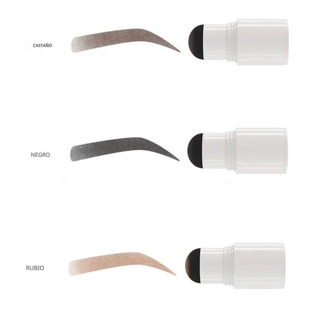 BrowMaster™ | Set completo para dar forma a las cejas