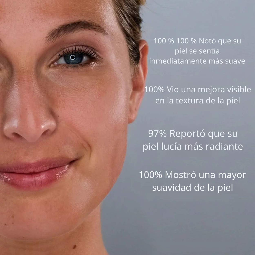LED ShineBlade™ | Navaja de Brillo Premium para un acabado radiante