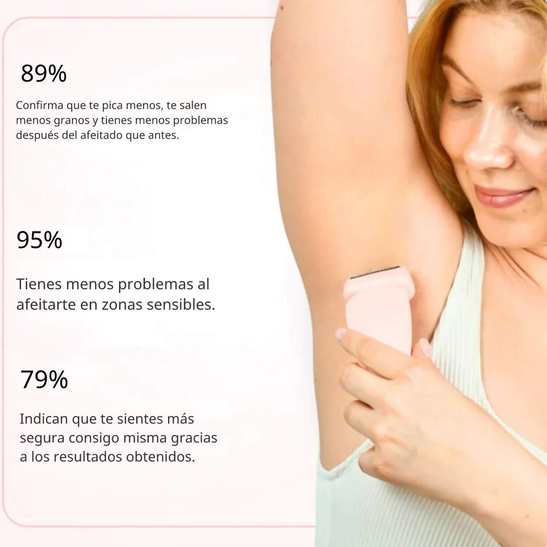 BeautyGleit Pro™ | ¡Crea suavidad!