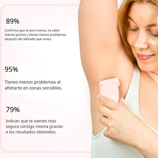 BeautyGleit Pro™ | ¡Crea suavidad!