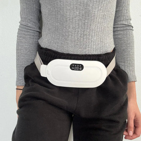 Cojín térmico para menstruación™ | Menstruación sin dolor con nuestro cojín térmico
