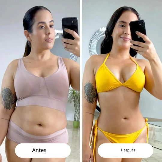 VacuGlow™ | Solución definitiva para la celulitis para un cuerpo impecable