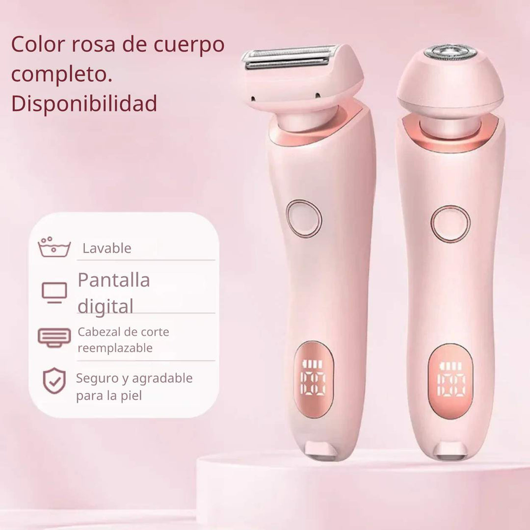 BeautyGleit Pro™ | ¡Crea suavidad!