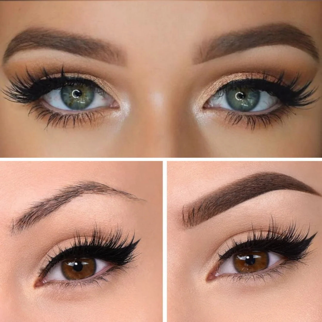 BrowMaster™ | Set completo para dar forma a las cejas