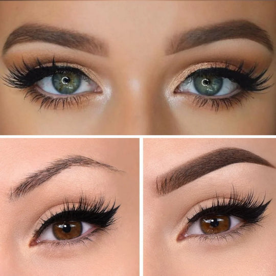 BrowMaster™ | Set completo para dar forma a las cejas