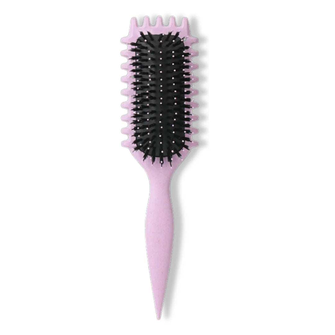 Styling Curly Hair Brush™ | Logra rizos perfectos sin esfuerzo