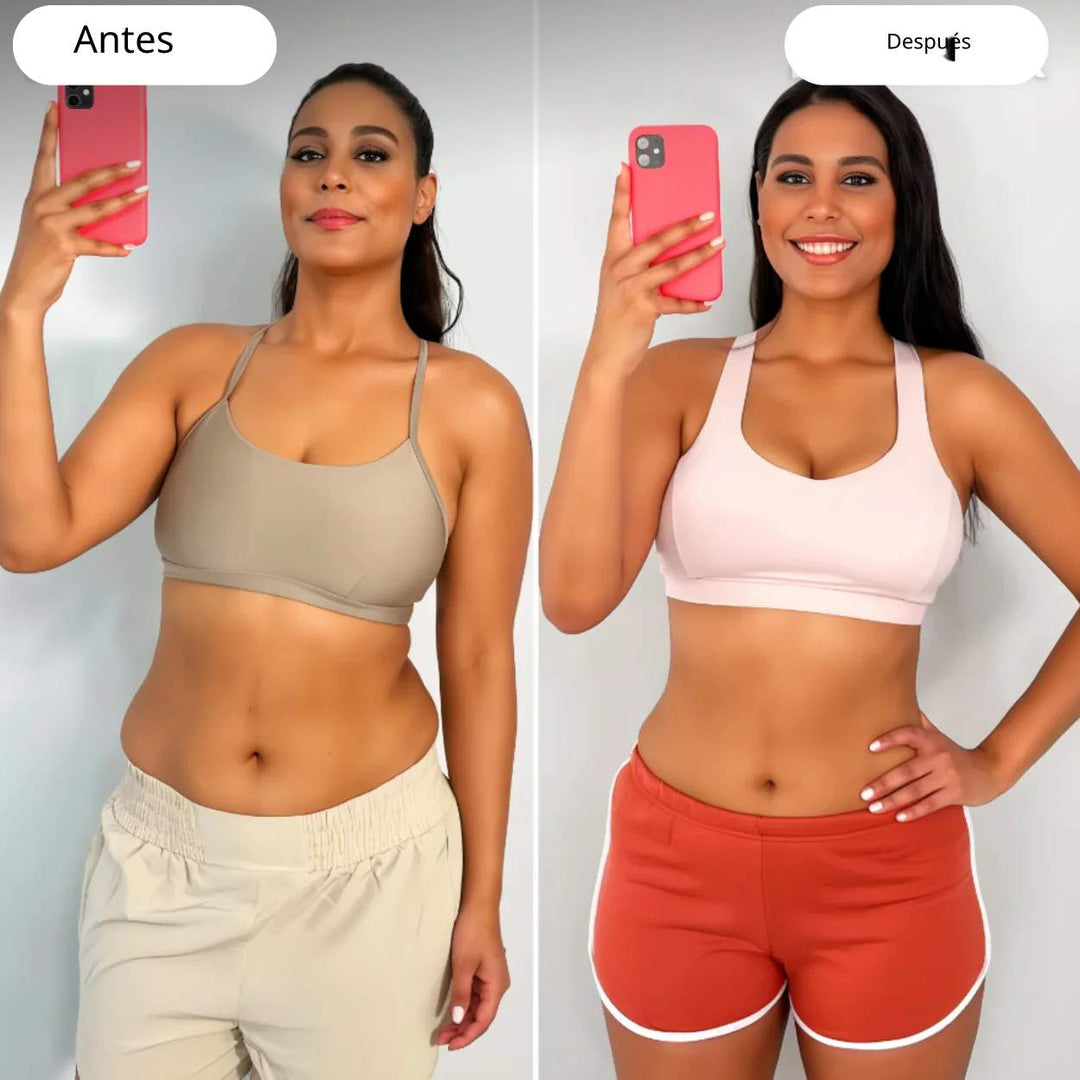 VacuGlow™ | Solución definitiva para la celulitis para un cuerpo impecable