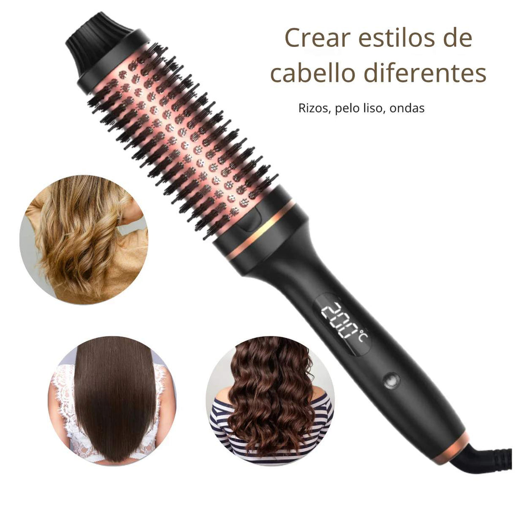 Heatshield ™| Protección óptima contra el calor!